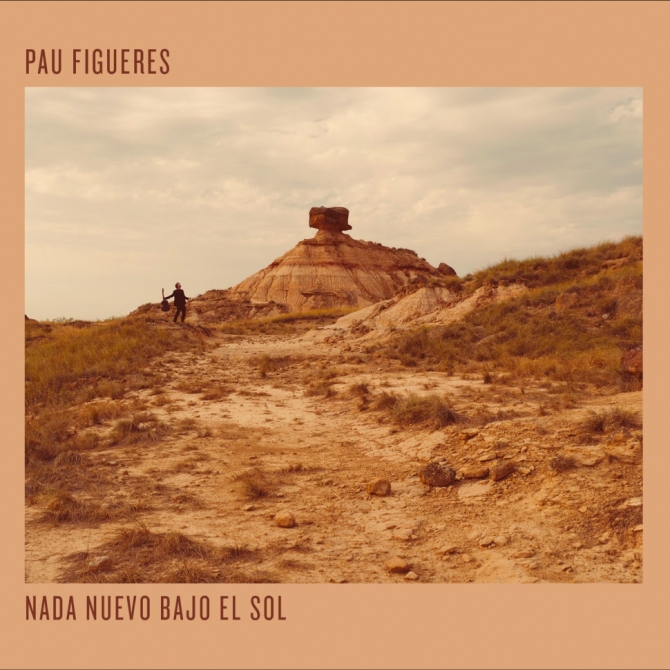 Nada nuevo bajo el sol